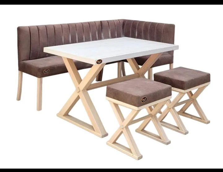Table and Chair